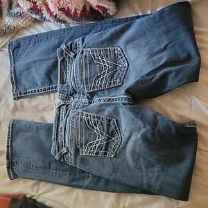 Vigoss Bootcut Jeans
